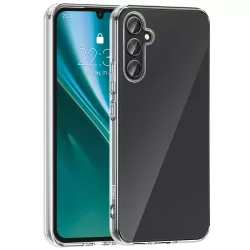 Etteri Clear tok Samsung Galaxy A34 5G - átlátszó