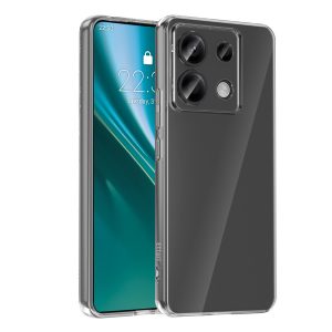 Etteri Clear tok Xiaomi Redmi Note 13 Pro 5G - átlátszó