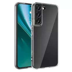 Etteri Clear tok Samsung Galaxy S22 - átlátszó