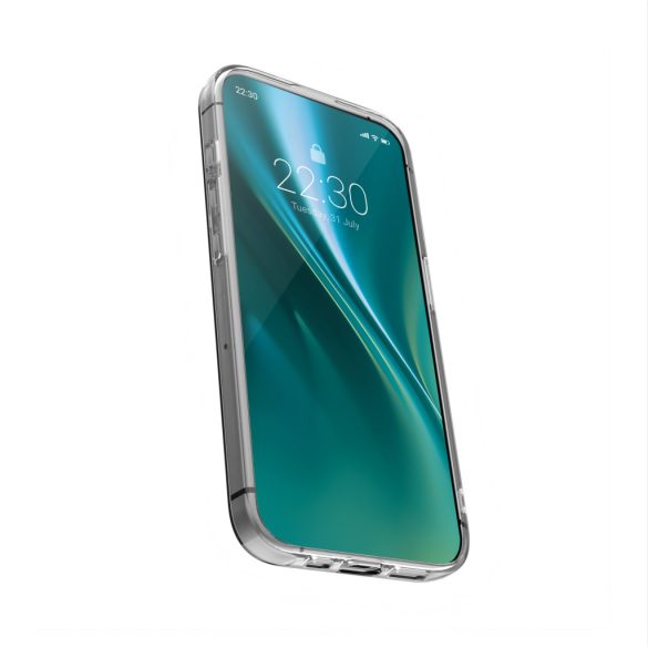 Etteri Clear tok Samsung Galaxy S22 - átlátszó