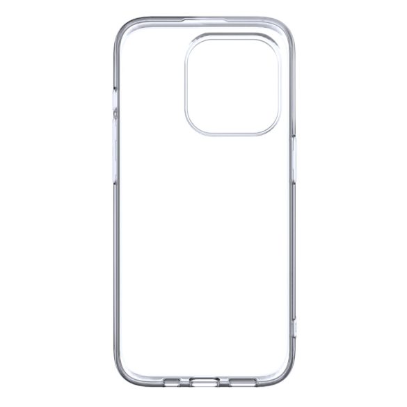 Etteri Clear tok Samsung Galaxy S22 - átlátszó
