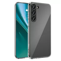 Etteri Clear tok Samsung Galaxy S23 Plus - átlátszó