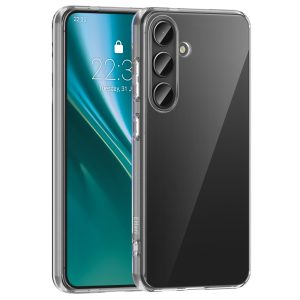 Etteri Clear tok Samsung Galaxy S24 - átlátszó