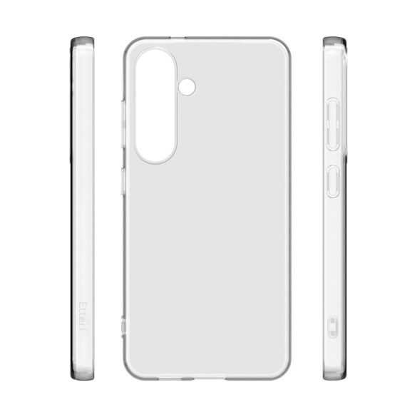 Etteri Clear tok Samsung Galaxy S24 - átlátszó