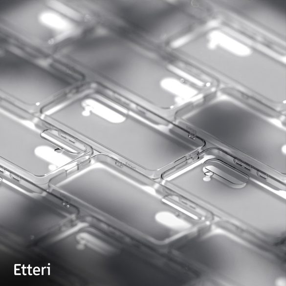 Etteri Clear tok Samsung Galaxy S24 - átlátszó