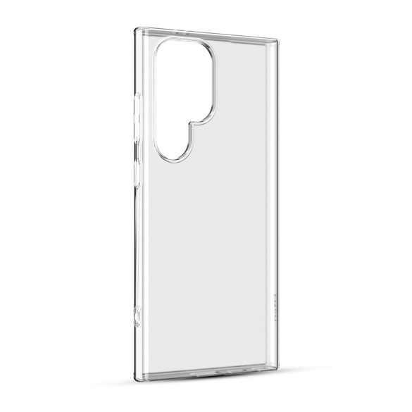Etteri Clear tok Samsung Galaxy S24 Ultra - átlátszó