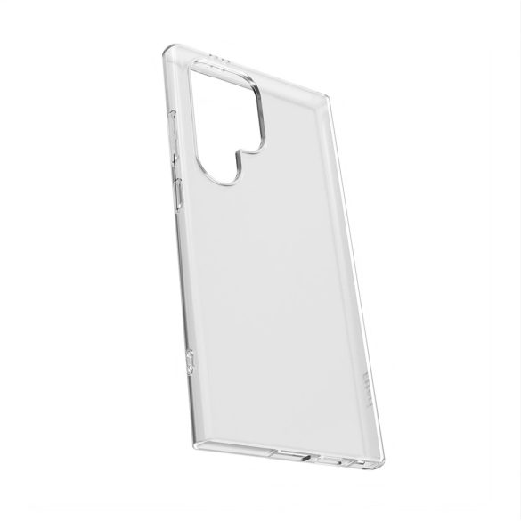 Etteri Clear tok Samsung Galaxy S24 Ultra - átlátszó