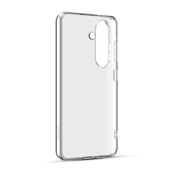 Etteri Clear tok Samsung Galaxy S24 Plus - átlátszó