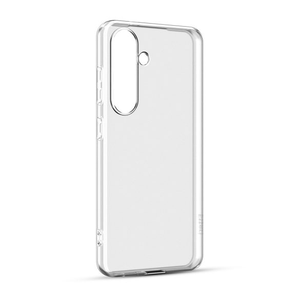 Etteri Clear tok Samsung Galaxy S24 Plus - átlátszó
