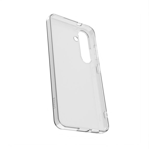 Etteri Clear tok Samsung Galaxy S24 Plus - átlátszó