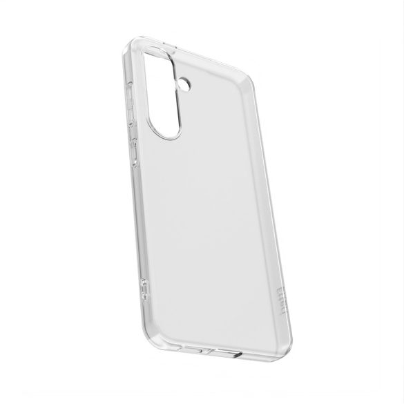 Etteri Clear tok Samsung Galaxy S24 Plus - átlátszó