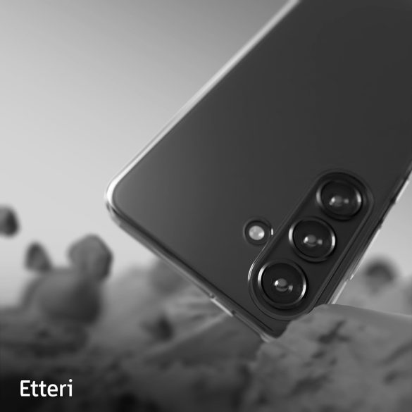 Etteri Clear tok Samsung Galaxy S24 Plus - átlátszó