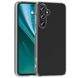 Etteri Clear tok Samsung Galaxy A35 5G - átlátszó