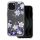 IMD print tok iPhone 15 - "floral" mintás