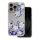 IMD print tok iPhone 15 Pro Max - "floral" mintás IMD print tok iPhone 15 Pro Max - "floral" mintás