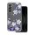 IMD print tok Samsung Galaxy S23 FE - "floral" mintás