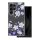 IMD print tok Samsung Galaxy S24 Ultra - "floral" mintás IMD print tok Samsung Galaxy S24 Ultra - "floral" mintás