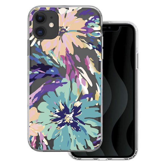 IMD print tok iPhone 11 - "splash" mintás