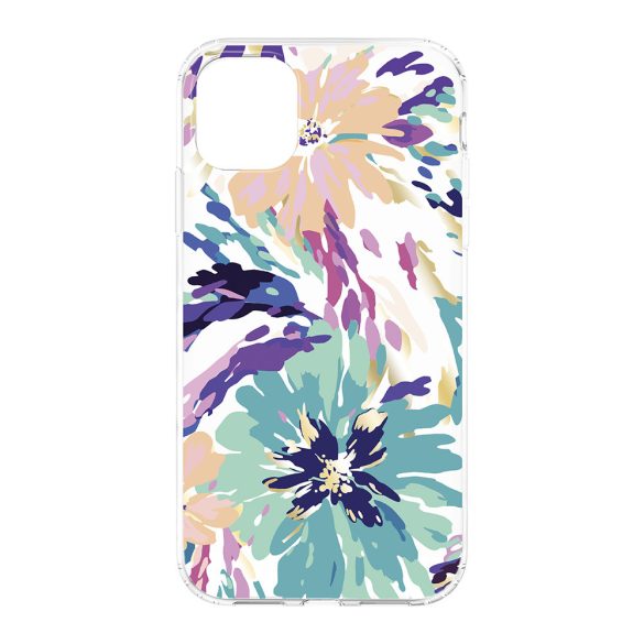 IMD print tok iPhone 11 - "splash" mintás