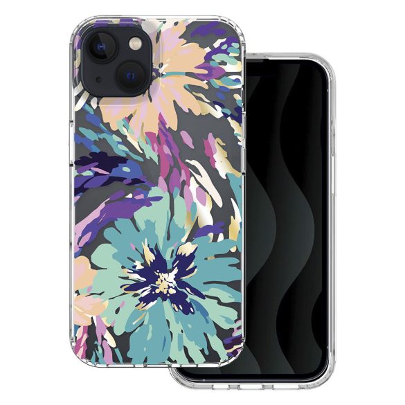 IMD print tok iPhone 13 Pro Max - "splash" mintás