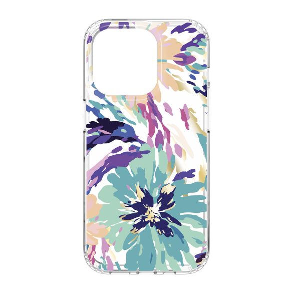 IMD print tok iPhone 14 Pro - "splash" mintás