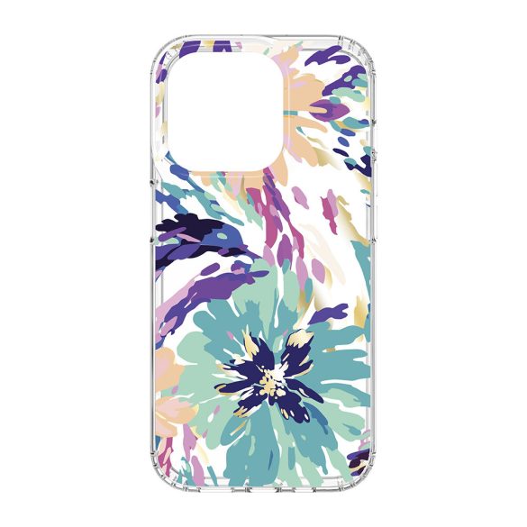 IMD print tok iPhone 15 Pro - "splash" mintás