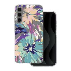   IMD print tok Samsung Galaxy A15 4G/5G - "splash" mintás