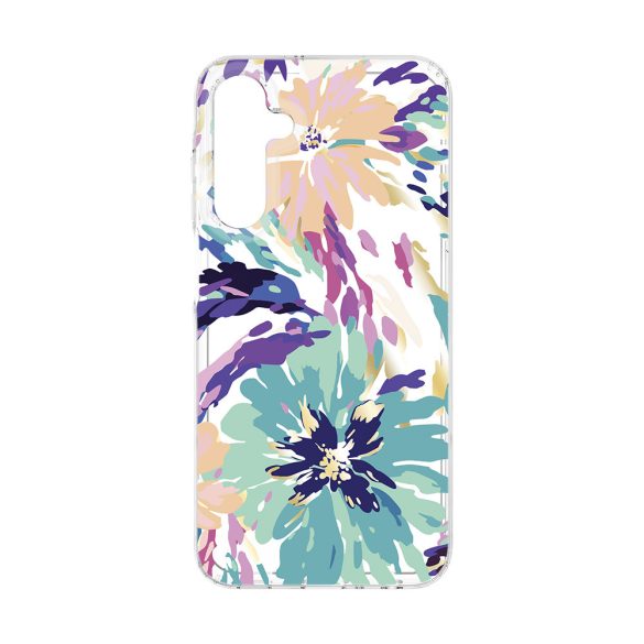 IMD print tok Samsung Galaxy A25 - "splash" mintás