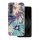 IMD print tok Samsung Galaxy A35 5G - "splash" mintás IMD print tok Samsung Galaxy A35 5G - "splash" mintás