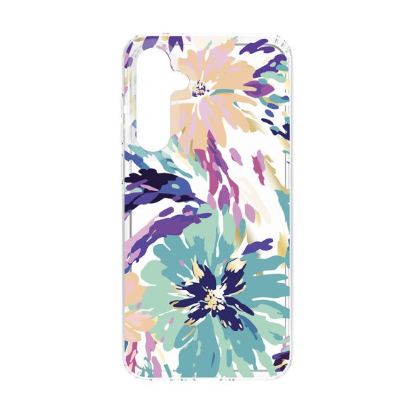IMD print tok Samsung Galaxy A35 5G - "splash" mintás