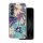 IMD print tok Samsung Galaxy S23 FE - "splash" mintás IMD print tok Samsung Galaxy S23 FE - "splash" mintás