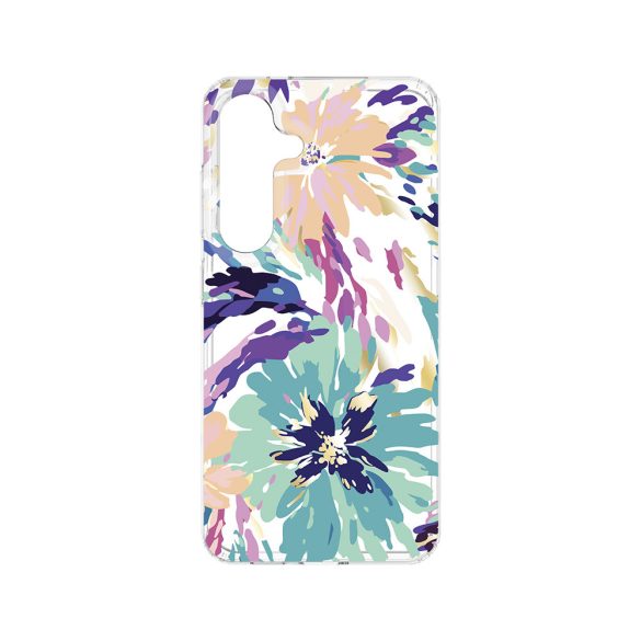 IMD print tok Samsung Galaxy S24 Plus - "splash" mintás