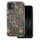 IMD print tok iPhone 11 - "field" mintás IMD print tok iPhone 11 - "field" mintás