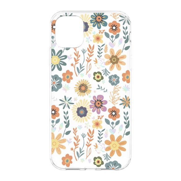 IMD print tok iPhone 11 - "field" mintás