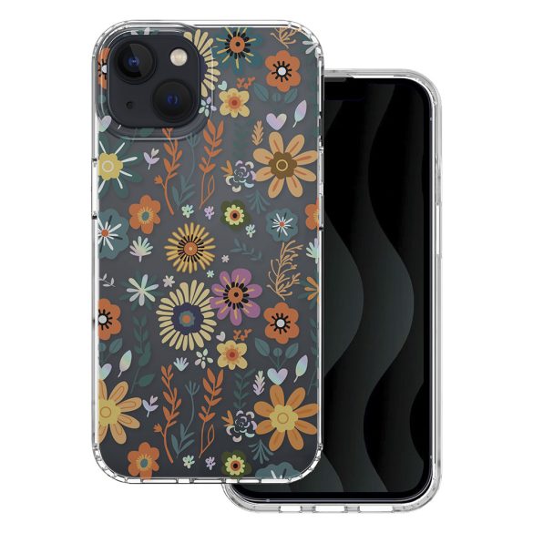 IMD print tok iPhone 13 Pro Max - "field" mintás