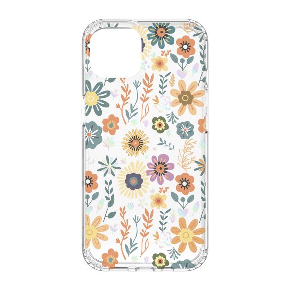IMD print tok iPhone 13 Pro Max - "field" mintás