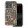 IMD print tok iPhone 14 Pro - "field" mintás IMD print tok iPhone 14 Pro - "field" mintás