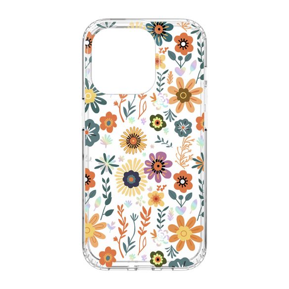 IMD print tok iPhone 14 Pro - "field" mintás