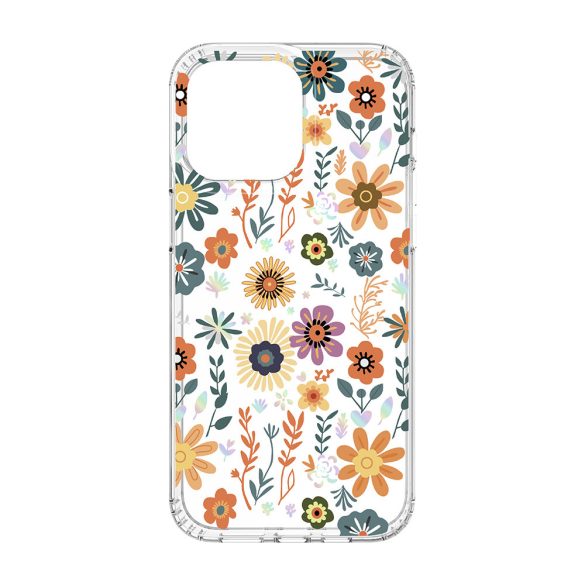 IMD print tok iPhone 15 Pro Max - "field" mintás