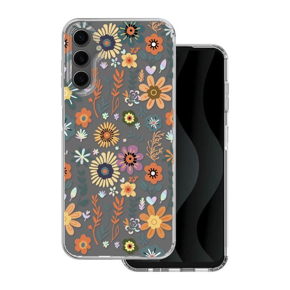 IMD print tok Samsung Galaxy A14 4G/5G - "field" mintás
