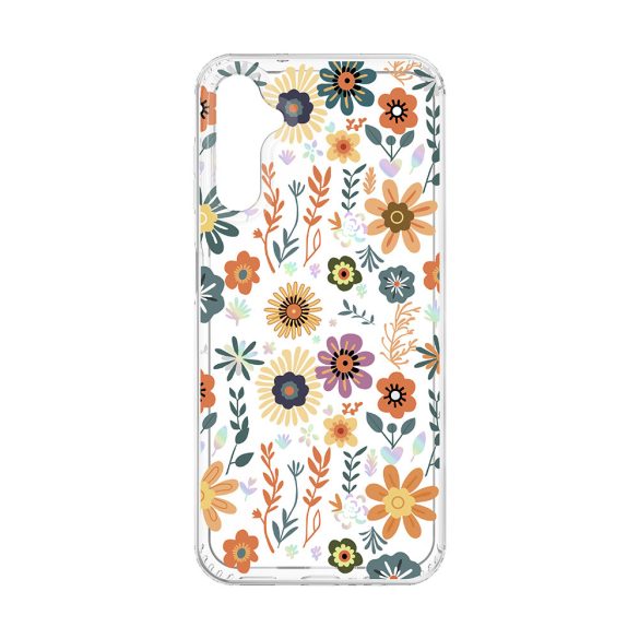 IMD print tok Samsung Galaxy A14 4G/5G - "field" mintás