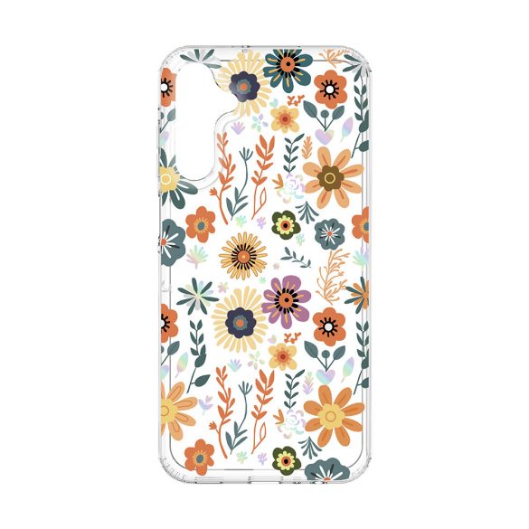 IMD print tok Samsung Galaxy A23 5G - "field" mintás