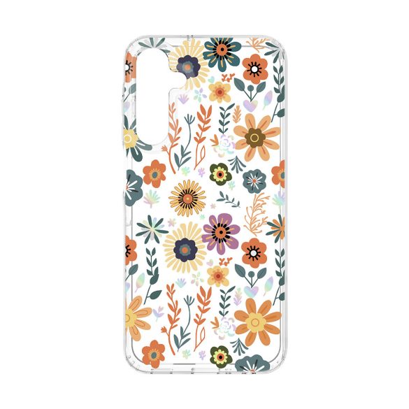 IMD print tok Samsung Galaxy A25 - "field" mintás