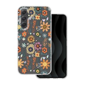 IMD print tok Samsung Galaxy A54 5G - "field" mintás