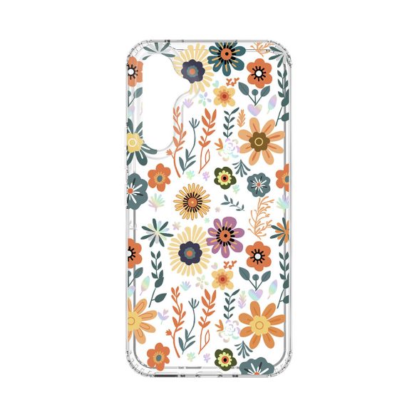 IMD print tok Samsung Galaxy A54 5G - "field" mintás