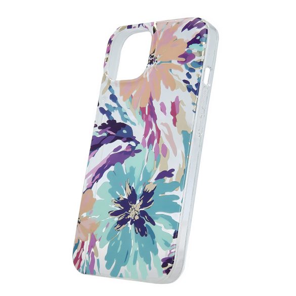 IMD print tok Samsung Galaxy A05s - "splash" mintás