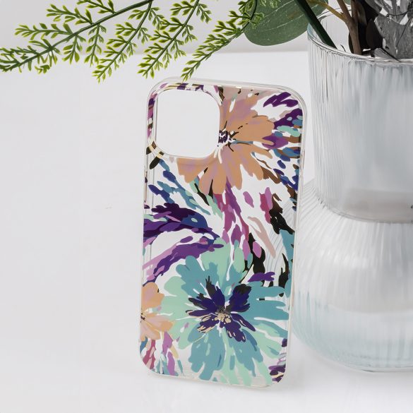 IMD print tok Samsung Galaxy A05s - "splash" mintás