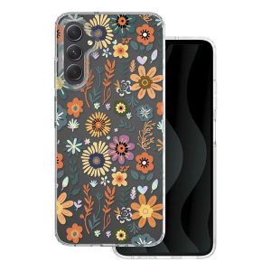 IMD print tok Samsung Galaxy A05s - "field" mintás
