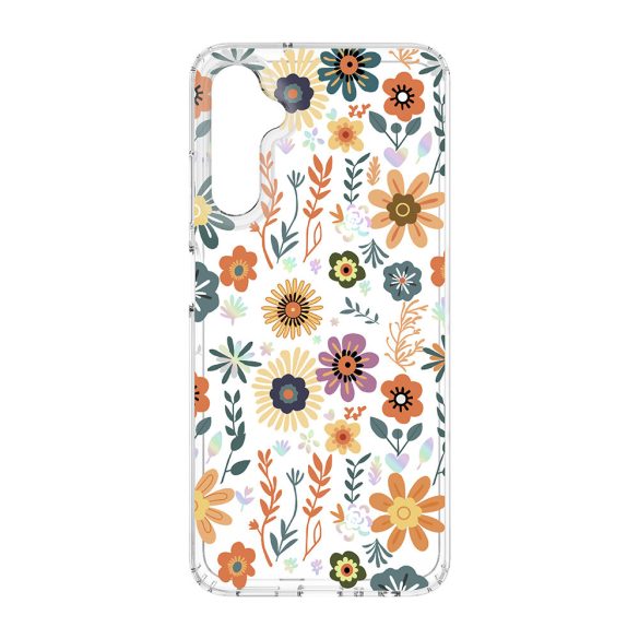 IMD print tok Samsung Galaxy A05s - "field" mintás