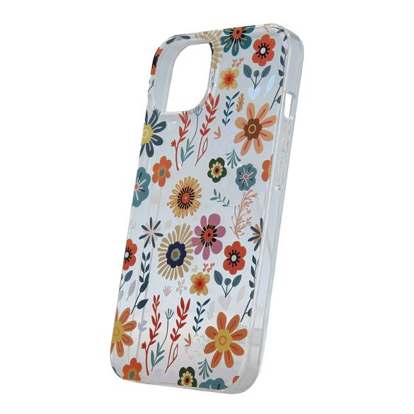 IMD print tok Samsung Galaxy A05s - "field" mintás